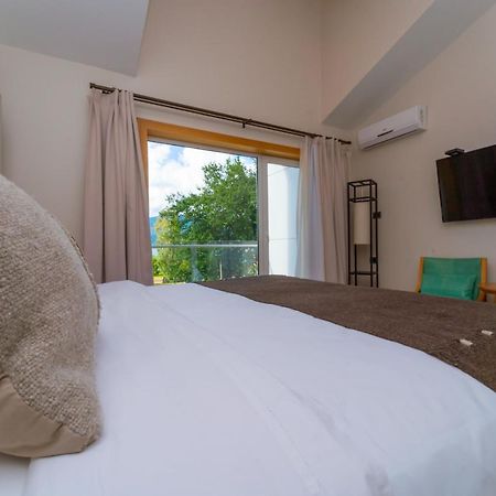 Hotel Casa Solaria Pucón Dış mekan fotoğraf