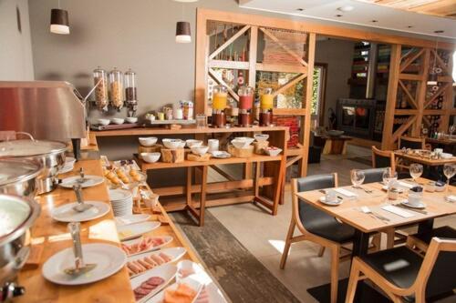 Hotel Casa Solaria Pucón Dış mekan fotoğraf