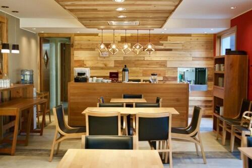 Hotel Casa Solaria Pucón Dış mekan fotoğraf